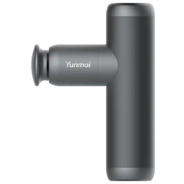 Aparat de masaj Yunmai Extra Mini Gray photo 1