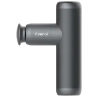 Массажер Yunmai Extra Mini Серый