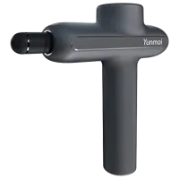 Aparat de masaj Yunmai Pro Gray