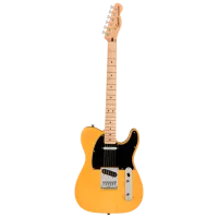 Электрогитара Fender Affinity Series Telecaster LF 4/ 4, Telecaster