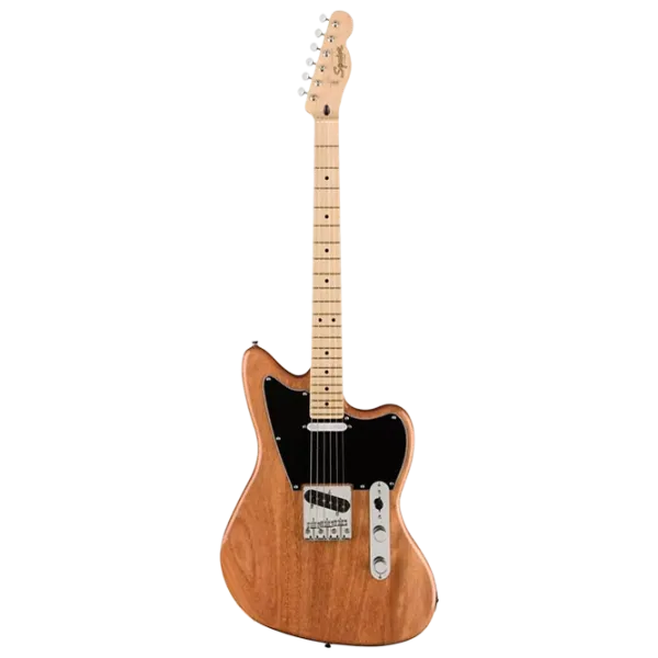 Электрогитара Fender Paranormal Offset 4/ 4, Jazzmaster photo 1