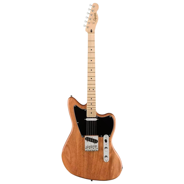 Электрогитара Fender Paranormal Offset 4/ 4, Jazzmaster photo 1