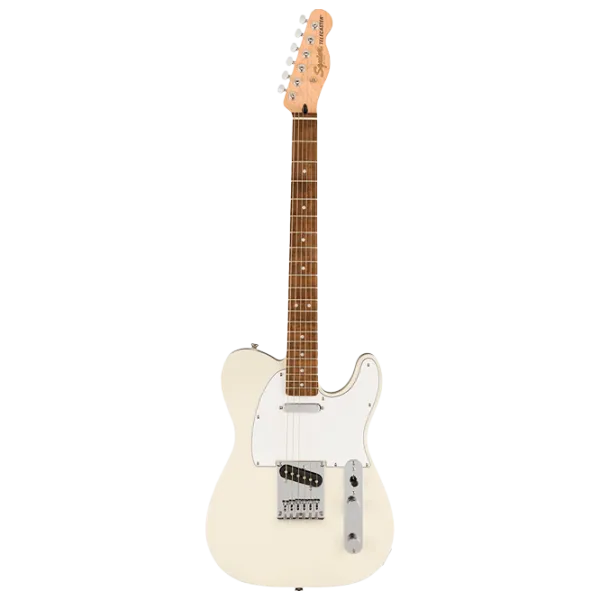 Chitară electrică Fender Affinity Series Telecaster LF 4/ 4, Telecaster photo 1
