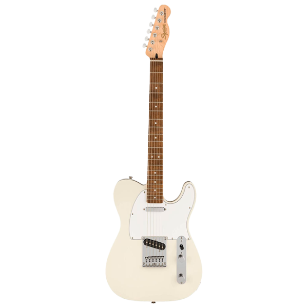 Chitară electrică Fender Affinity Series Telecaster LF 4/ 4, Telecaster photo 1