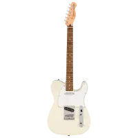 Chitară electrică Fender Affinity Series Telecaster LF 4/ 4, Telecaster