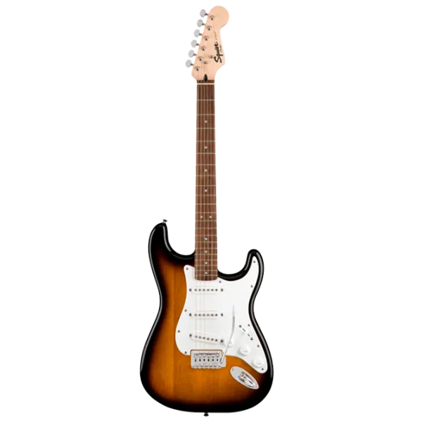 Chitară electrică Fender Stratocaster LF Pack 4/ 4, Stratocaster photo 1