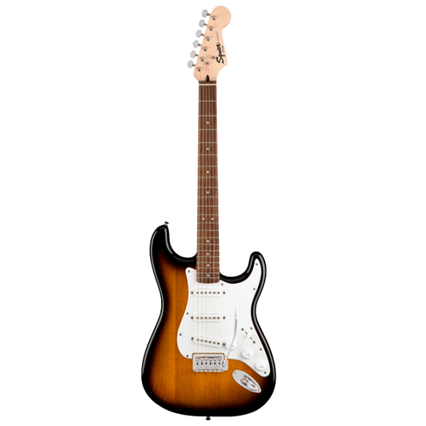 Chitară electrică Fender Stratocaster LF Pack 4/ 4, Stratocaster photo 1
