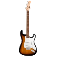 Chitară electrică Fender Stratocaster LF Pack 4/ 4, Stratocaster
