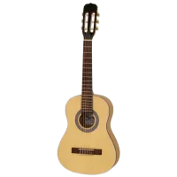 Классическая гитара Fiesta FST-C58 3/ 4, Классическая, Натуральный