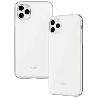 Чехол для смартфона Apple iPhone 11 Pro Max Moshi/ Back/ PU/ Белый