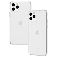 Чехол для смартфона Apple iPhone 11 Pro Moshi/ Back/ PU/ Матовый Прозрачный