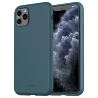 Husă pentru smartphone Apple iPhone 11 Pro Araree/ Back/ TPU/ Forest Blue