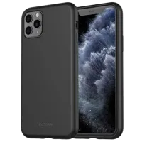 Husă pentru smartphone Apple iPhone 11 Pro Araree/ Back/ TPU/ Black