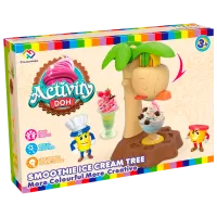 Настольная игра Essa Toys Ice Cream Tree 3+/ Развитие