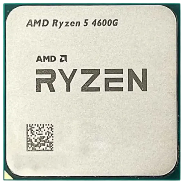 Процессор AMD Ryzen 5 Tray AM4/ 3.70 ГГц - 4.20 ГГц photo 1
