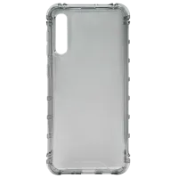 Husă pentru smartphone Samsung Galaxy A30s Araree/ Back/ TPU/ Black Transparent