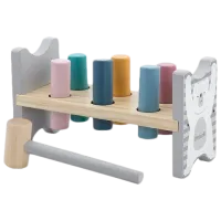 Joc de masă VIGA Pound a Peg 2+/ Dezvoltare