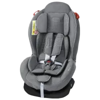 Scaun auto Espiro Delta  9 luni - 7 ani / 25 kg / Gray