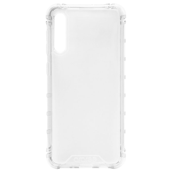 Чехол для смартфона Samsung Galaxy A30s Araree/ Back/ TPU/ Прозрачный photo 1 Чехол для смартфона Samsung Galaxy A30s Araree/ Back/ TPU/ Прозрачный photo 1