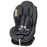 Scaun auto Espiro Delta  9 luni - 7 ani / 25 kg / Graphite