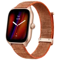 Ceas inteligent Amazfit GTS 4 1.75"/ Autumn Brown