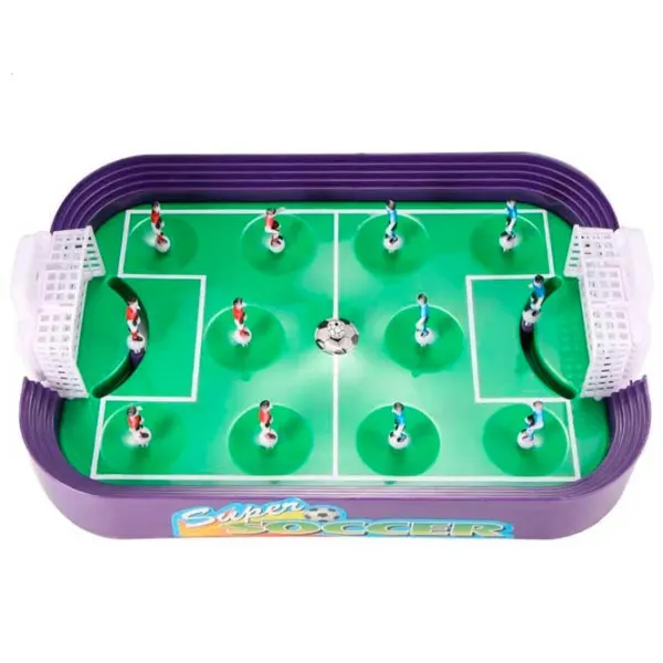 Joc de masă Essa Toys Fotbal de masă 3+/ Dezvoltare photo 1