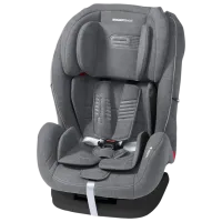 Scaun auto Espiro Kappa  9 luni - 12 ani / 36 kg / Gray
