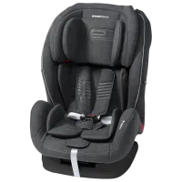 Scaun auto Espiro Kappa  9 luni - 12 ani / 36 kg / Graphite
