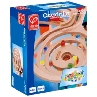 Joc de masă Hape Quadrilla 3+/ Set de bile