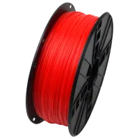 Filament Gembird 3DP-ABS1.75-01-FR Red