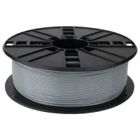 Филамент Gembird 3DP-PLA1.75-01-GR Серый
