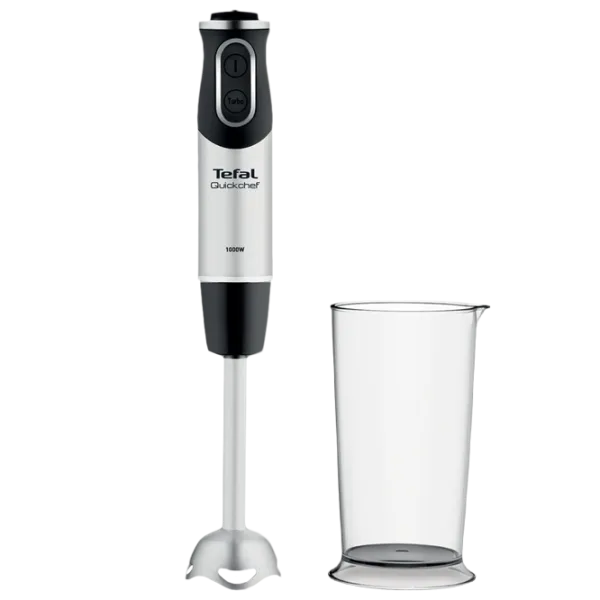 Blender de mână Tefal HB658838 1000 W / Black photo 1