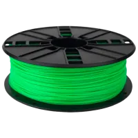 Filament Gembird 3DP-PLA1.75-01-G Green