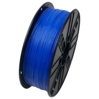 Filament Gembird 3DP-ABS1.75-01-B Blue