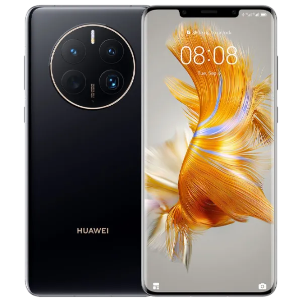 Huawei Mate 50 Pro 8 ГБ/ 256 ГБ/ Dual SIM/ Черный  photo 1 Huawei Mate 50 Pro 8 ГБ/ 256 ГБ/ Dual SIM/ Черный  photo 1