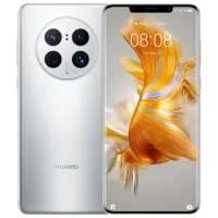Huawei Mate 50 Pro 8 ГБ/ 256 ГБ/ Dual SIM/ Серебряный 