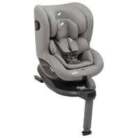 Scaun auto Joie i-Spin 360 (31473-002) 0 luni - 4 ani/ 18 kg/ Gray