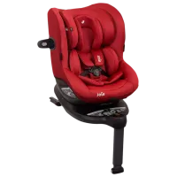 Scaun auto Joie i-Spin 360 (31473-003) 0 luni - 4 ani/ 18 kg/ Red