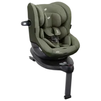 Scaun auto Joie i-Spin 360 (31473-004) 0 luni - 4 ani/ 18 kg/ Green