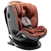 Scaun auto Joie i-Spin Grow  0 luni - 7 ani / 25 kg / Brown