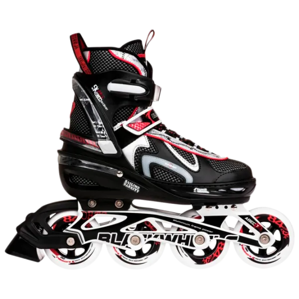 Role Blackwheels Flex () pentru băieți/ Fitness/ Black photo 1 Role Blackwheels Flex () pentru băieți/ Fitness/ Black photo 1