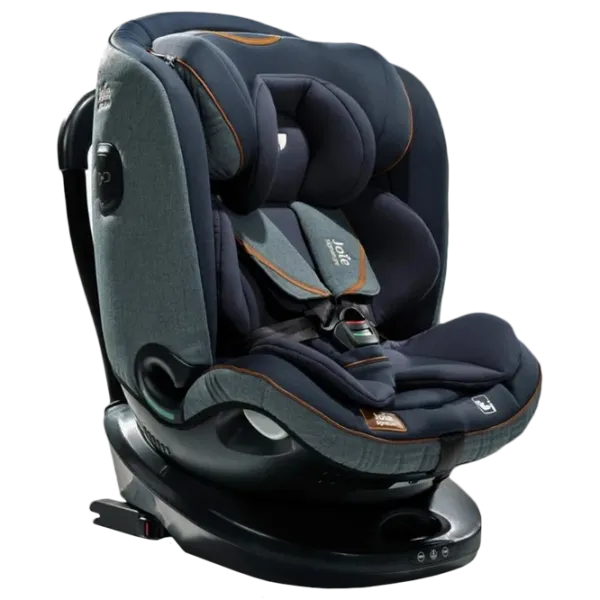Детское автокресло Joie i-Spin Grow  0 месяцев - 7 лет / 25 кг / Синий photo 1 Детское автокресло Joie i-Spin Grow  0 месяцев - 7 лет / 25 кг / Синий photo 1