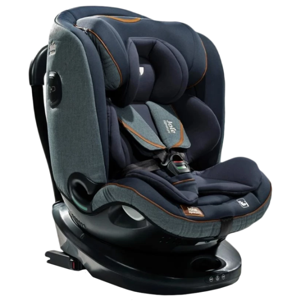 Детское автокресло Joie i-Spin Grow  0 месяцев - 7 лет / 25 кг / Синий photo 1 Детское автокресло Joie i-Spin Grow  0 месяцев - 7 лет / 25 кг / Синий photo 1