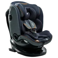 Детское автокресло Joie i-Spin Grow  0 месяцев - 7 лет / 25 кг / Синий