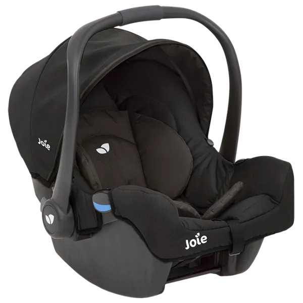 Scaun auto Joie Gemm (31468-001) 0 luni - 15 luni/ 13 kg/ Black photo 1