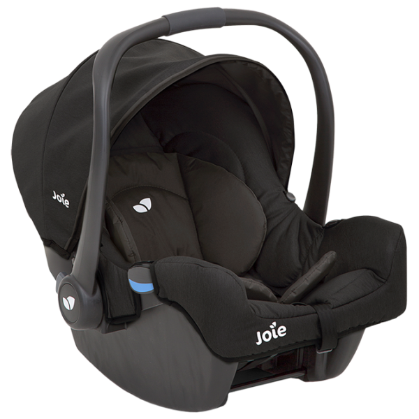 Scaun auto Joie Gemm (31468-001) 0 luni - 15 luni/ 13 kg/ Black photo 1