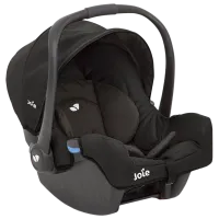 Детское автокресло Joie Gemm (31468-001) 0 месяцев - 15 месяцев/ 13 кг/ Черный