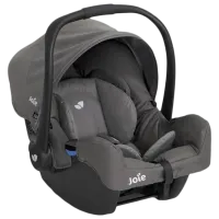 Детское автокресло Joie Gemm (31468-002) 0 месяцев - 15 месяцев/ 13 кг/ Серый
