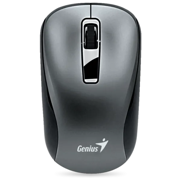 Мышь Genius NX-7010 Серый photo 1