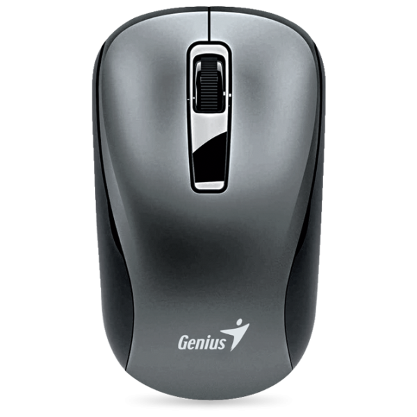 Мышь Genius NX-7010 Серый photo 1